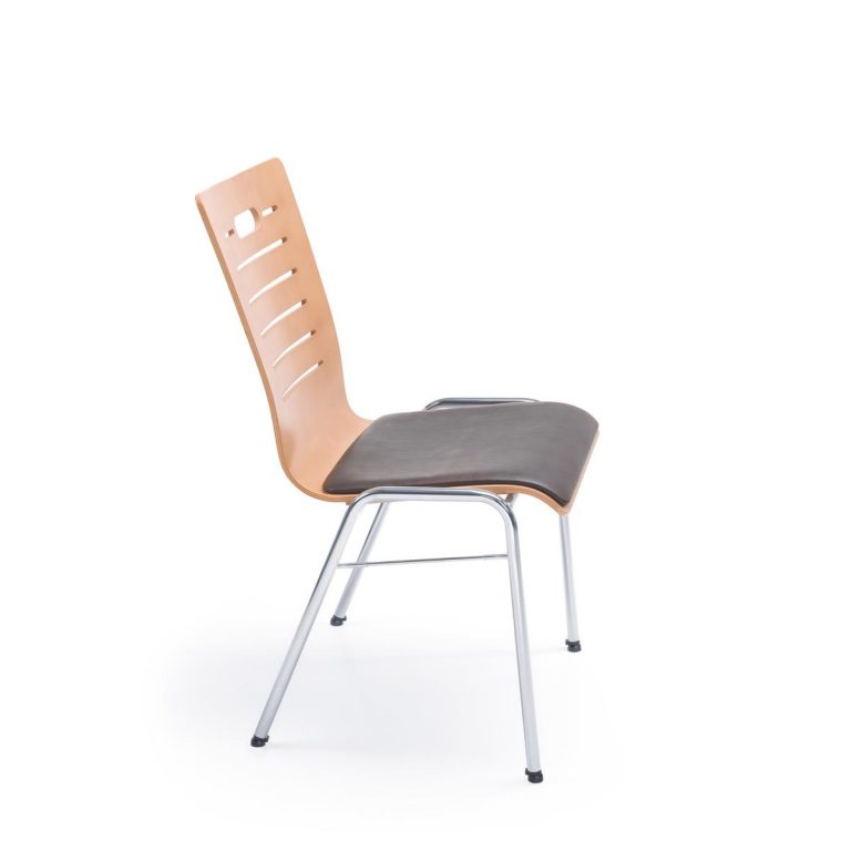 Jedálenska stolička Ligo K24H