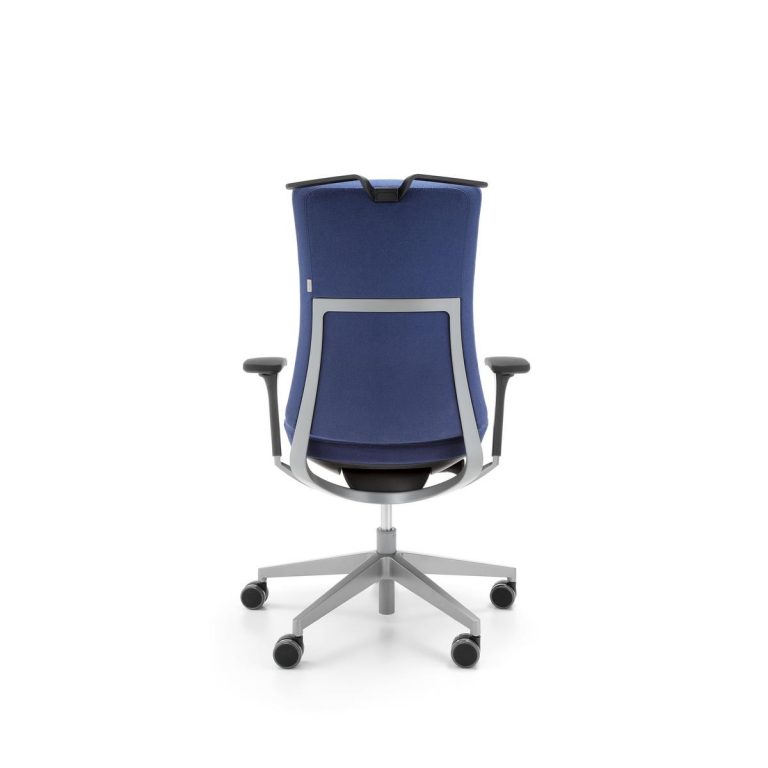 Violle-kancelárska otočná stolička-130sfl