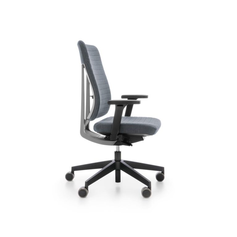 Xenon 10-kancelárska otočná stolička