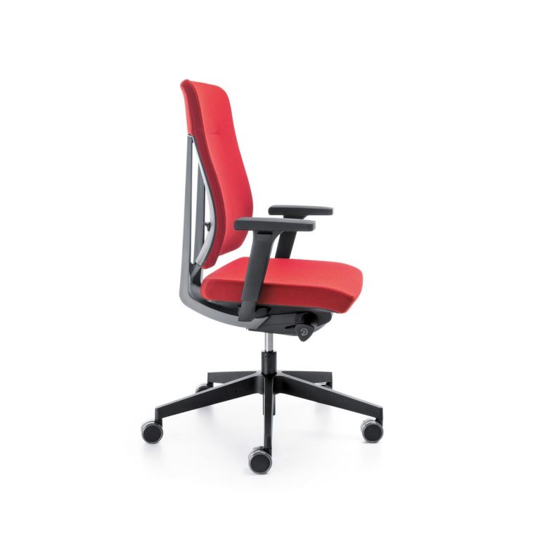 Xenon 10-kancelárska otočná stolička