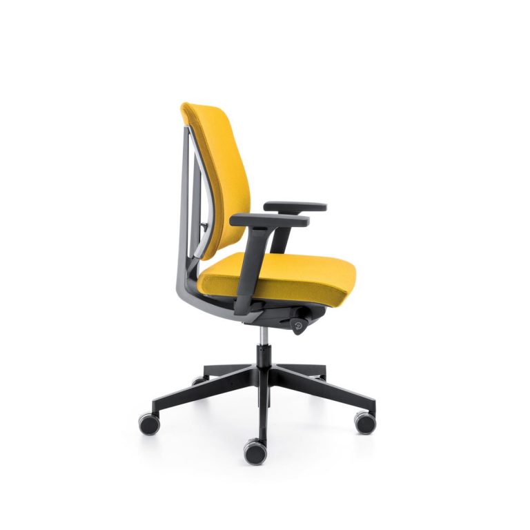Xenon 20-kancelárska otočná stolička
