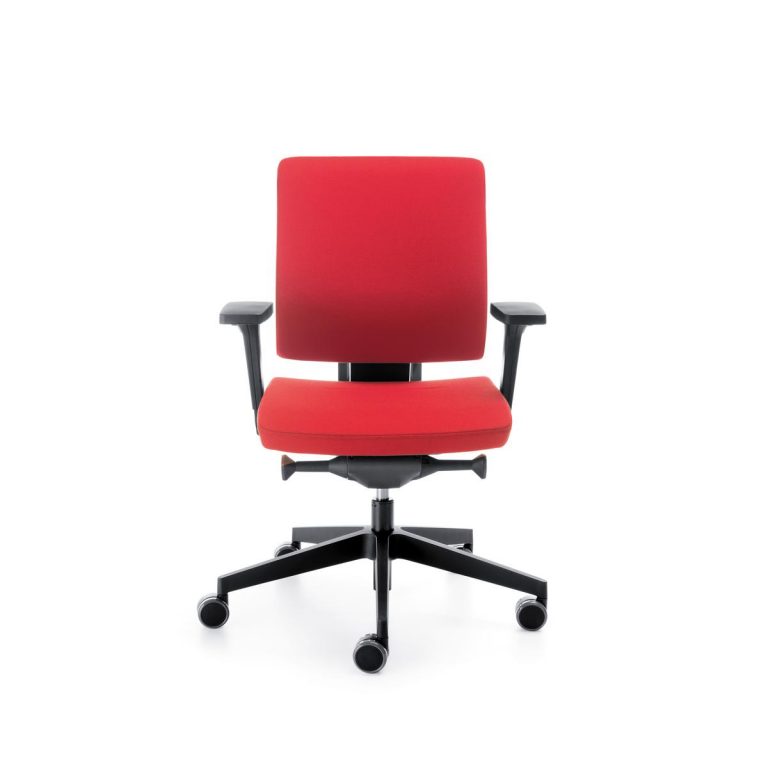 Xenon 20-kancelárska otočná stolička