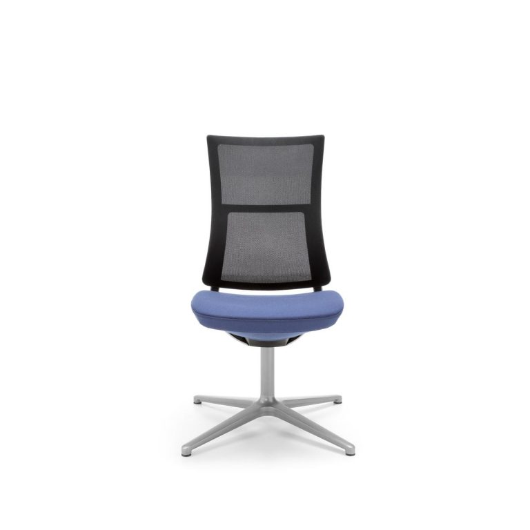 konferenčná stolička Violle Net-150f