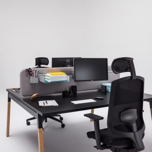 Pracovné kancelárske stoly OGI_W
