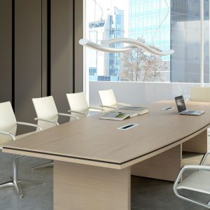 Rokovací stôl Status - MDD